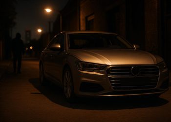 Most Stolen Cars in South Africa 2025: Updated Crime List