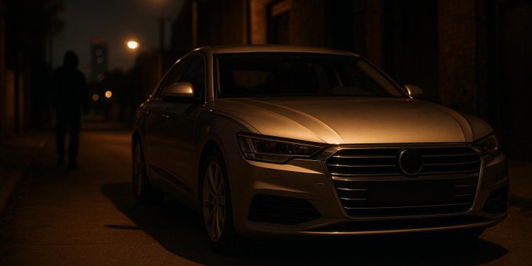 Most Stolen Cars in South Africa 2025: Updated Crime List