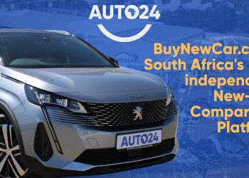 Africar Group launches BuyNewCar.co.za, South Africa’s first independent new-car price comparison platform