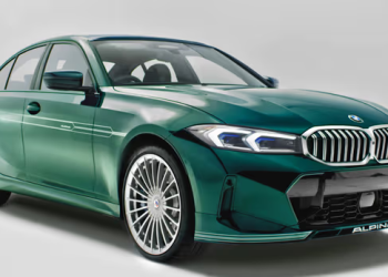 BMW Alpina Relaunched as a Standalone BMW Group Brand: What It Means for South Africa