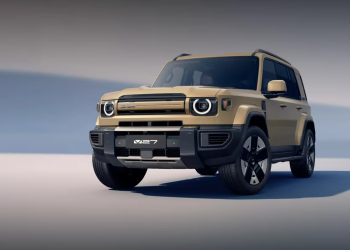 iCaur V27 Confirmed for South Africa in 2026: What Local Drivers Can Expect