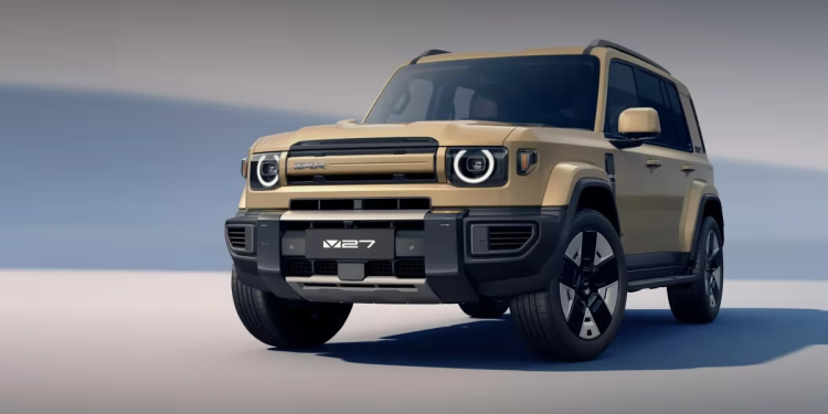 iCaur V27 Confirmed for South Africa in 2026: What Local Drivers Can Expect