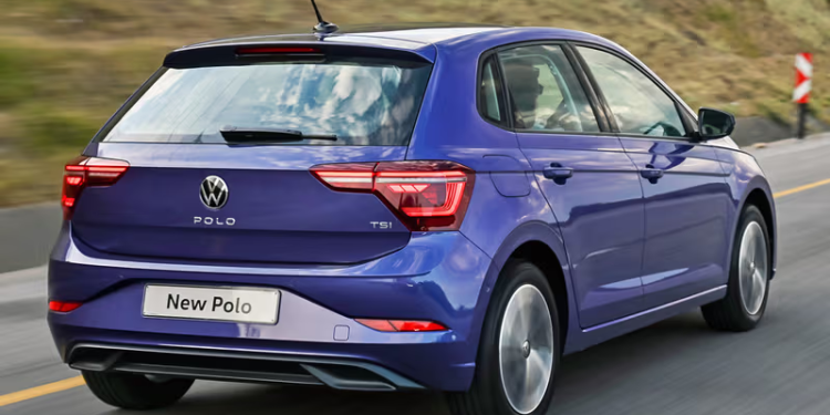 5 Automakers With the Biggest Sales Declines in South Africa in 2025