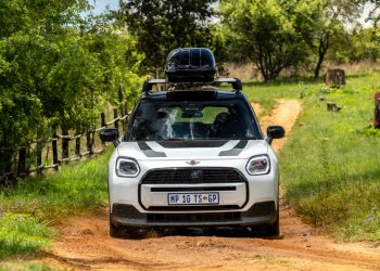 Mini Countryman Rugged Edition (2026): Price, Specs, and What South African Buyers Should Know