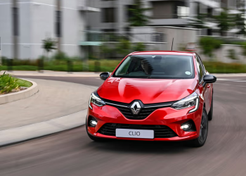 Renault Clio V (2022–2025) Used Buyer’s Guide for South Africa