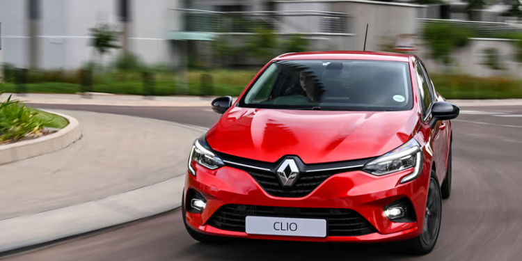 Renault Clio V (2022–2025) Used Buyer’s Guide for South Africa