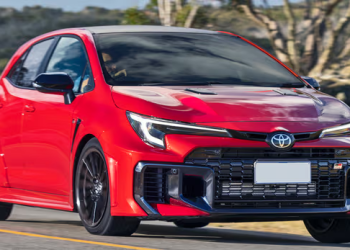 Toyota GR Corolla 2026 Price & Specs in South Africa – Ultimate Performance Hot Hatch Guide