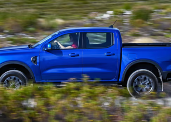 SA’s Best-Selling Double-Cab Bakkie of 2025: 7 Key Sales Insights Revealed