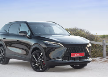 Omoda C7 SHS Plug-In Hybrid: Real-World Ownership Insights for South African Drivers