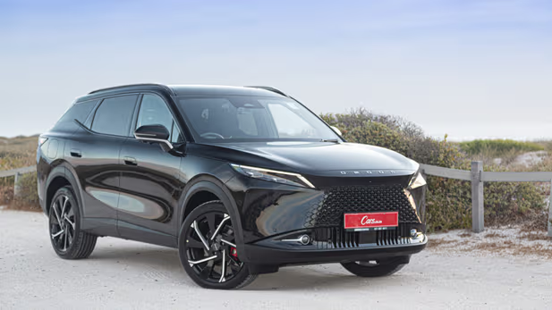 Omoda C7 SHS Plug-In Hybrid: Real-World Ownership Insights for South African Drivers