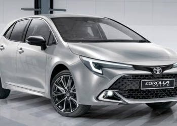 Toyota Corolla Hatch and Sedan Shift to Hybrid-Only Line-Up in South Africa