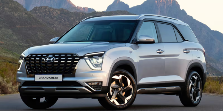 Considering a Used Hyundai Grand Creta 7-Seater? Here’s What South African Buyers Need to Know