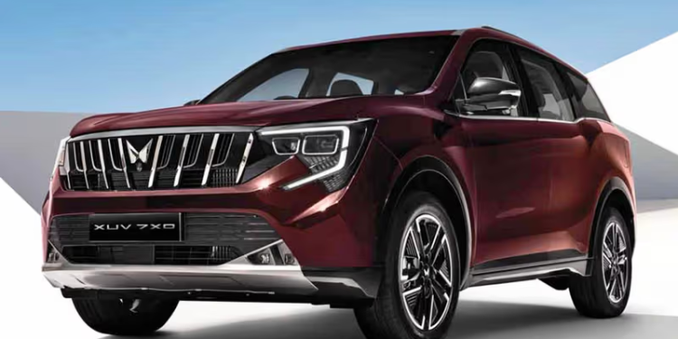 Mahindra XUV 7XO Revealed: What South African Drivers Can Expect From the Updated XUV700
