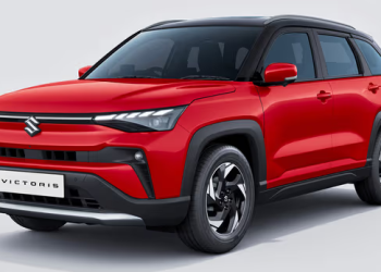 New Suzuki Across Confirmed for South Africa in 2026: What Buyers Need to Know