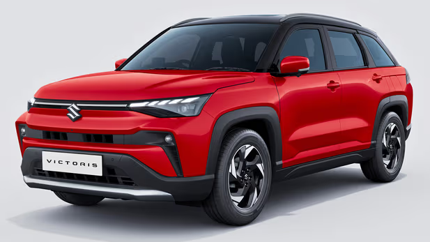 New Suzuki Across Confirmed for South Africa in 2026: What Buyers Need to Know