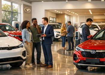 South Africa Auto Market Outlook for 2025