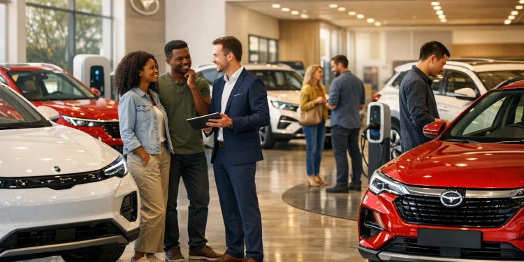 South Africa Auto Market Outlook for 2025