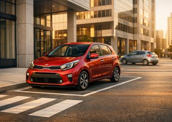 Is the Kia Picanto Really a Reliable City Car?