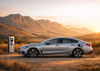 Plug-In Hybrid Cars in South Africa: What’s Available