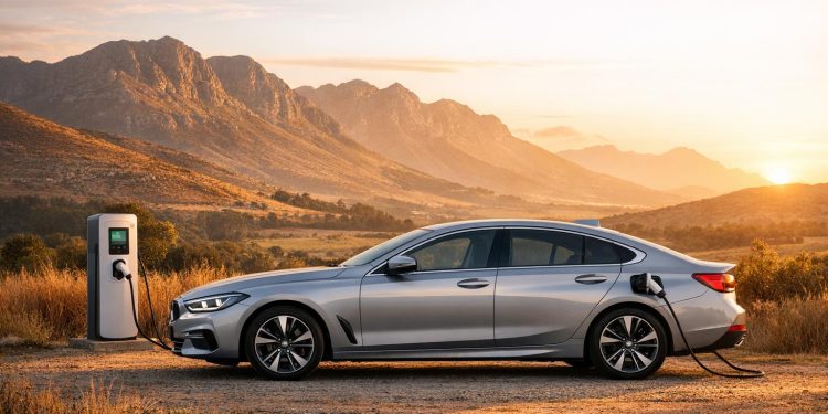 Plug-In Hybrid Cars in South Africa: What’s Available