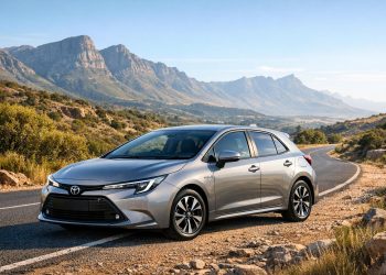 South Africa Hybrid Car Market: Top Picks and Prices