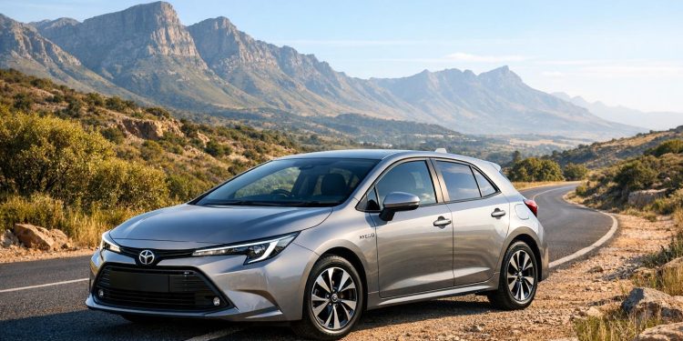 South Africa Hybrid Car Market: Top Picks and Prices
