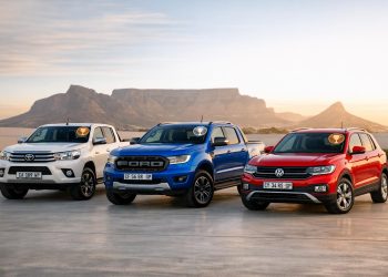 Cars With the Best Resale Value in South Africa