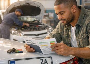 New Car Warranty Rules in South Africa Explained