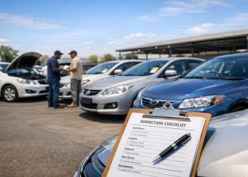 Repossessed Cars in South Africa: Where to Buy and What to Check