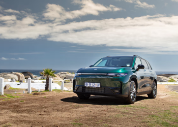 Leapmotor C10 REEV Style (2026): Is This Range-Extender SUV the Future of South African Motoring?