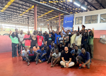 GoCab Attracts Fresh Capital to Expand Ethical Vehicle Financing Across Emerging Economies