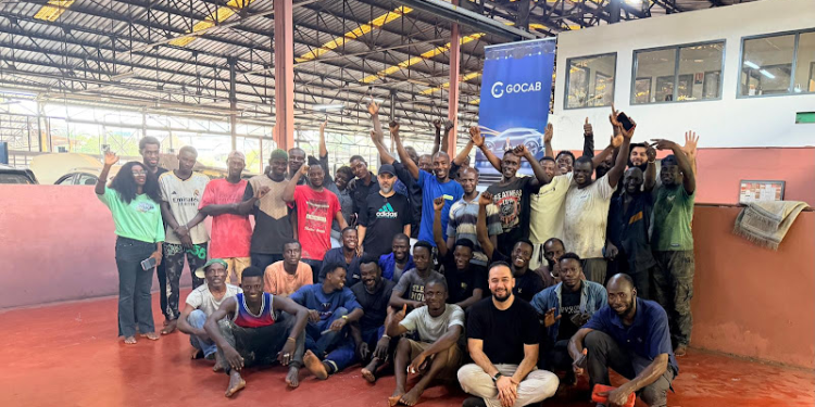 GoCab Attracts Fresh Capital to Expand Ethical Vehicle Financing Across Emerging Economies