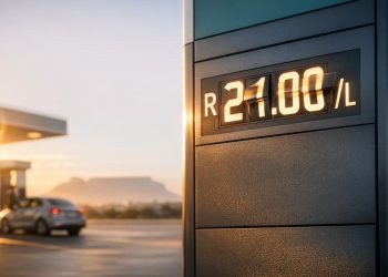 The Future of Fuel Prices in South Africa: What Drivers Should Expect