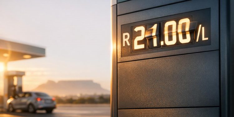 The Future of Fuel Prices in South Africa: What Drivers Should Expect