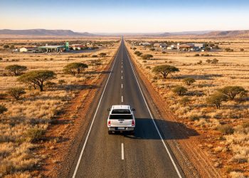 Why the Toyota Hilux Remains South Africa’s Favourite Bakkie