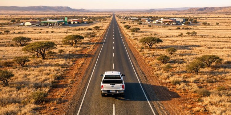 Why the Toyota Hilux Remains South Africa’s Favourite Bakkie