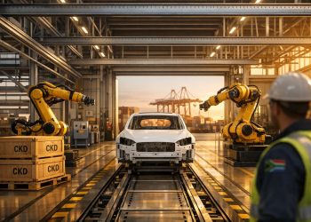 South Africa’s Auto Assembly Industry: What’s Next?