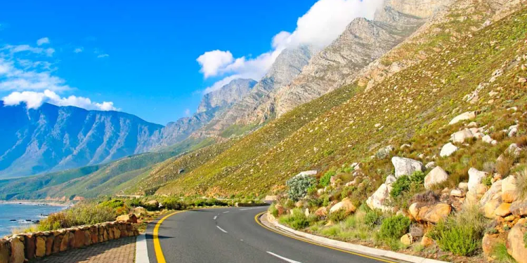 Most Scenic Drives in South Africa for an Unforgettable Journey