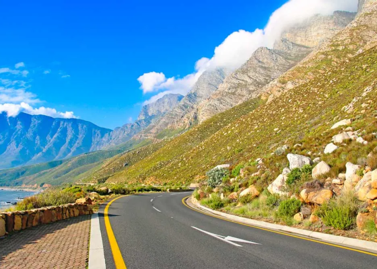 Most Scenic Drives in South Africa for an Unforgettable Journey