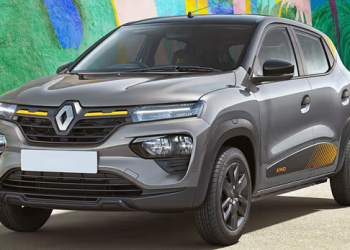 Renault Kwid 10th Anniversary Limited Edition: Price, Specs and Everything You Need to Know
