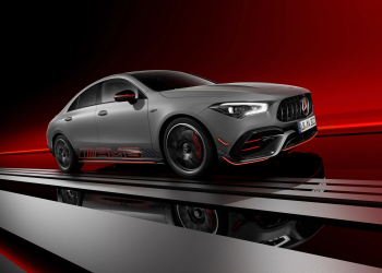 Mercedes-AMG CLA45 S Final Edition (2026): South Africa’s Most Exclusive Hot Sedan Send-Off