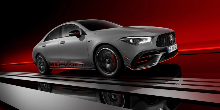 Mercedes-AMG CLA45 S Final Edition (2026): South Africa’s Most Exclusive Hot Sedan Send-Off