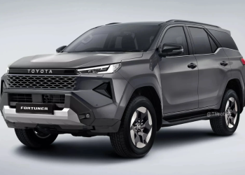 Next-Generation Toyota Fortuner: Everything South Africans Need to Know Before the 2027 Launch
