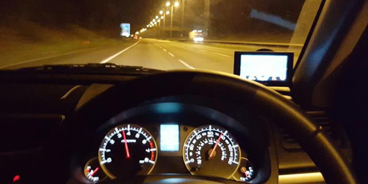 Night Driving in South Africa: Safety Tips and Precautions