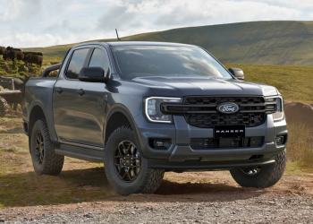 2026 Ford Ranger Updated: New Engine, New Grades, and Full SA Pricing Revealed