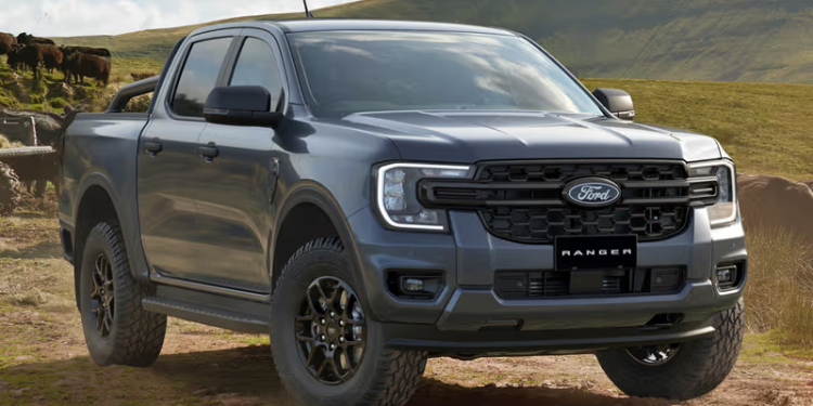 2026 Ford Ranger Updated: New Engine, New Grades, and Full SA Pricing Revealed