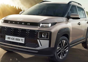 Hyundai Exter Facelift Revealed — and It’s Heading to South Africa