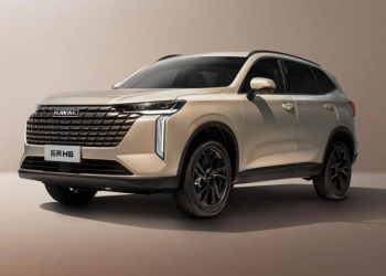 Haval H6 PHEV Arrives in South Africa: Price, Specs and Everything You Need to Know