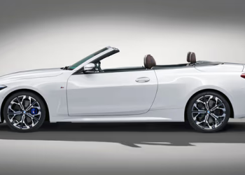 The Only 4 New Convertibles You Can Buy in South Africa for Under R1.5 Million