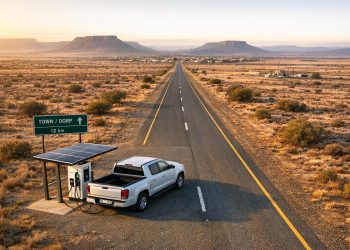 Is South Africa Ready for Electric Bakkies?